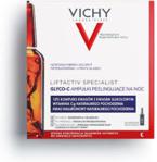 Vichy Liftactiv Glyco-C kuracja do twarzy w ampułkach 30 amp x 2ml