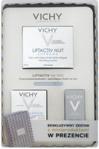 Vichy Liftactiv Supreme dla skóry normalnej i mieszanej 50ml + Liftactiv Serum 10 3 ml + Liftactiv Nuit 15ml