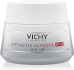 Vichy Liftactiv Supreme liftingujący i ujędrniający krem na dzień SPF 30 50 ml