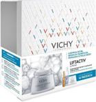 Vichy Liftactiv Supreme XMASS LIFTACTIV SPECIALIST PEPTIDE-C Ampułka anti-ageing, 1.8 ml+EPIDERMIC FILLER 10 ml+ LIFTACTIV SUPREME