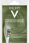 Vichy Maseczka Do Twarzy Z Ekstraktem Aloesu 6ml