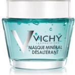 Vichy Masque Mineral maseczka nawilżająca do twarzy 75ml