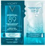 VICHY Mineral 89 maska wzmacniająco-regenerująca do twarzy 29g