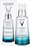 Vichy Mineral 89 Mineralizing Water + Hyaluronic Acid Booster wzmacniająco-nawilżający z kwasem hialuronowym - 75 ml