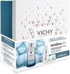 Vichy Mineral 89 XMASS PURETÉ THERMALE Mineralny płyn 100 ml+MINÉRAL 89 Booster 50 ml+AQUALIA THERMAL