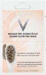 Vichy Mineral Mask Maska mineralna z kamieniem wulkanicznym i AHA 2x6ml