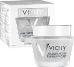 Vichy Mineral Masks maska oczyszczjąca z glinki No Parabens 75ml