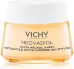 Vichy Neovadiol During Menopause rewitalizujący krem na noc ujędrniający skórę 50 ml