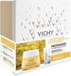 Vichy Neovadiol Po Menopauzie XMASS PURETÉ THERMALE 3w1, 100 ml+MINÉRAL 89 Booster 10 ml+NEOVADIOL PO MENOPAUZIE 50 ml