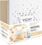 Vichy Neovadiol Przed Menopauzą XMASS PURETÉ THERMALE 3w1, 100 ml+MINÉRAL 89 Booster 10 ml+NEOVADIOL PRZED MENOPAUZĄ krem do twarzy na noc, 50 ml