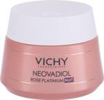 Vichy Neovadiol Rose Platinium Krem na noc 50ml