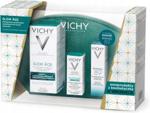 VICHY Slow Age krem na dzień 50ml + krem maska na noc 3ml + Mineral 89 booster 10ml