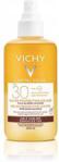 Vichy Spray ochronny z Betacarotene SPF30 Ideal Soleil Water 200ml