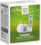 VICHY Zestaw Ramnoza liftactiv supreme 50ml + liftactiv pod oczy 15ml