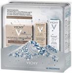 Vichy Zestaw Świąteczny Kompleks Uzupełniający Dla Skóry Normalnej I Mieszanej 50Ml + Mineral 89 10Ml + Neovadiol Noc 3Ml