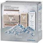 Vichy Zestaw Świąteczny Kompleks Uzupełniający Dla Skóry Suchej 50Ml + Mineral 89 10Ml + Neovadiol Noc 3Ml