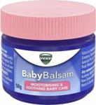 Vicks BabyBalm maść dla dzieci 50g