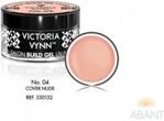 Victoria Vynn Build Gel Cover Żel Kamuflaż Nude 04 15ml