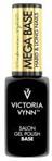 Victoria Vynn Clear Wielofunkcyjna Baza Hybrydowa 8Ml