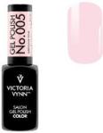 Victoria Vynn Gel Polish Lakier Hybrydowy 005 Wedding Pink 8ml