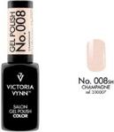 Victoria Vynn Gel Polish Lakier Hybrydowy 008 Champagne 8ml