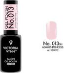 Victoria Vynn Gel Polish Lakier Hybrydowy 013 Always Princess 8ml