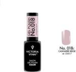 Victoria Vynn Gel Polish Lakier Hybrydowy 018 Cashmere Beige 8ml