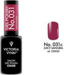 Victoria Vynn Gel Polish Lakier Hybrydowy 031 Juicy Sangria 8ml