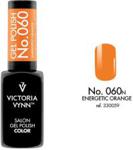 Victoria Vynn Gel Polish Lakier Hybrydowy 060 Energetic Orange 8ml