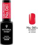 Victoria Vynn Gel Polish Lakier Hybrydowy 061 So Fancy 8ml