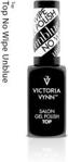 Victoria Vynn Gel Polish Top No Wipe Unblue 15ml