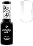 Victoria Vynn Hybrydowy 001 Flawless White 8ml