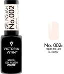 Victoria Vynn Hybrydowy 002 True To Life 8ml