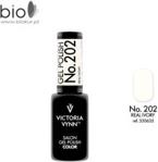 Victoria Vynn Lakier hybrydowy GEL POLISH COLOR Real Ivory nr 202 8ml