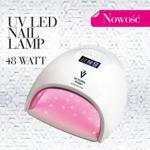 Victoria Vynn Lampa Uvxled Nail Lamp 48W