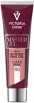 VICTORIA VYNN MASTER GEL 08 COVER ROSE 60G 330921