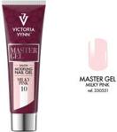 Victoria Vynn Master Gel Milky Pink 10 60 G