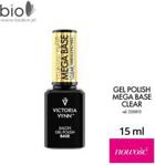 VICTORIA VYNN MEGA BASE HARD&LONG NAILS - 15ml