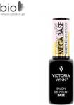 VICTORIA VYNN MEGA BASE HARD&LONG NAILS 8ml - COLD PINK