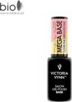 VICTORIA VYNN MEGA BASE HARD&LONG NAILS 8ml - COVER PINK