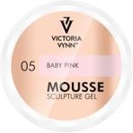 Victoria Vynn Mousse Sculpture Gel Żel Do Architektury Paznokci 05 Baby Pink 50ml