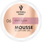 Victoria Vynn Mousse Sculpture Gel Żel Do Architektury Paznokci 06 Dirty Blush 50ml