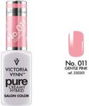 Victoria Vynn Pure Lakier Hybrydowy 011 Gentle Pink 8ml