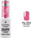 Victoria Vynn Pure Lakier Hybrydowy Flirt Allert 8Ml (054)