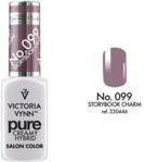 Victoria Vynn Pure Lakier Hybrydowy Storybook Charm 8Ml (099)