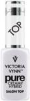 victoria vynn PURE Top do kremowego lakieru hybrydowego 8ml