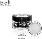 Victoria Vynn Żel Budujący 01 Totally Clear 15ml