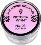 Victoria Vynn Żel Budujący 03 Soft Pink 15ml