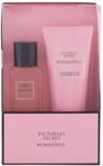 Victoria´s Secret Bombshell zestaw Odżwyczy spray do ciała 75 ml + mleczko do ciała 100 ml dla kobiet