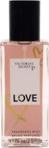 Victorias Secret Victorias Secret Love Spray do ciała 75ml